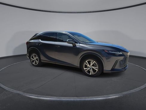 Used 2025 Lexus RX 350 FWD w/ Technology Package image 2