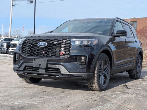 New 2026 Ford F550 4x4 Regular Cab Super Duty w/ XL Chrome Package image 8