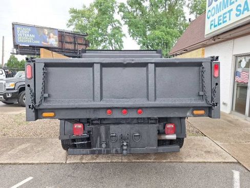 Used 2016 RAM 5500 Tradesman w/ Power & Remote Entry Group AWD/4WD image 5