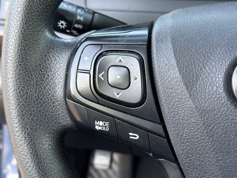 Used 2015 Toyota Camry LE FWD image 22