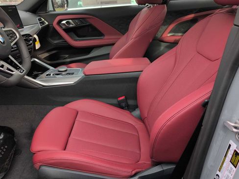 New 2026 BMW 230i xDrive Coupe w/ Premium Package image 16