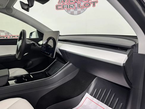 Used 2020 Tesla Model Y Long Range AWD/4WD image 12