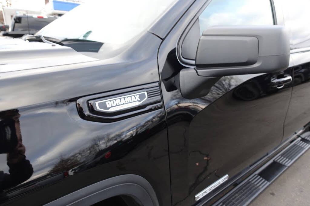 Used 2024 GMC Sierra 1500 Elevation AWD/4WD image 8