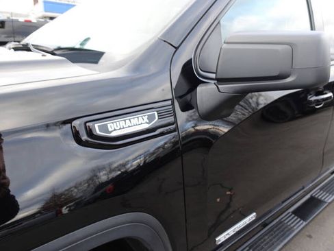 Used 2024 GMC Sierra 1500 Elevation AWD/4WD image 8