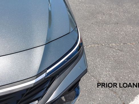 Certified 2026 Hyundai Elantra Sport FWD image 13