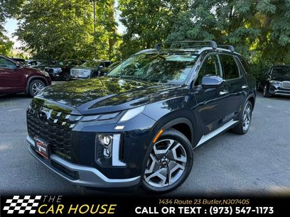 Used 2024 Hyundai Palisade SEL