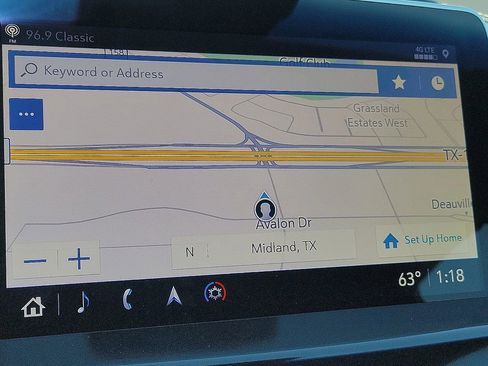 Used 2024 Cadillac CT5 V Blackwing w/ Driver Assist Package image 19