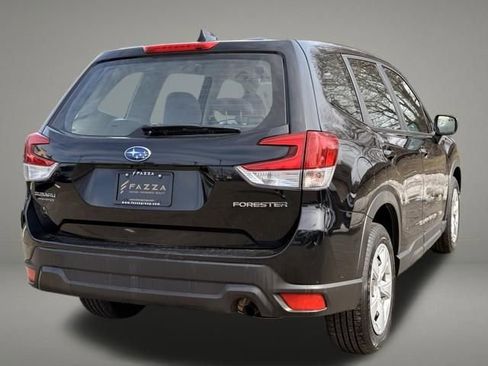 Used 2021 Subaru Forester image 5