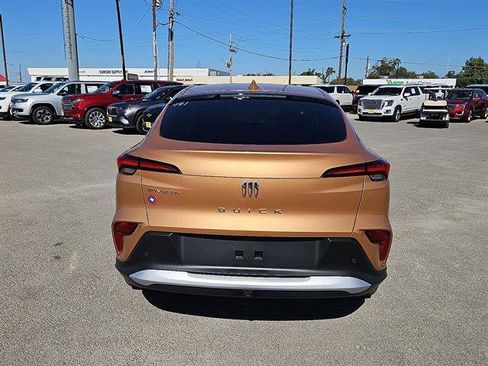 New 2026 Buick Envista Preferred image 4