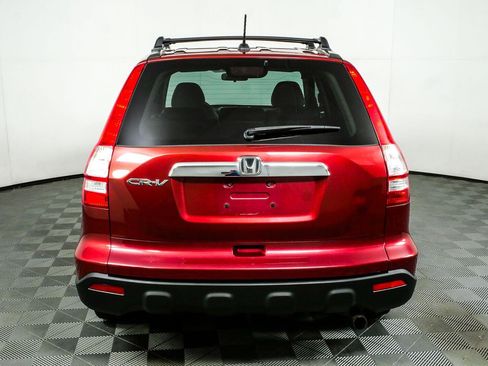Used 2008 Honda CR-V EX-L image 26