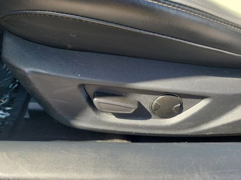 Used 2024 Ford Mustang Premium RWD image 14