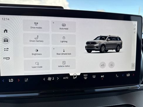 New 2026 Ford Expedition Max Active RWD image 29