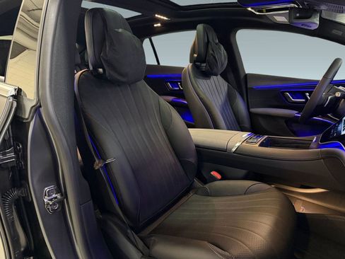 New 2026 Mercedes-Benz EQS 450+ Sedan image 21