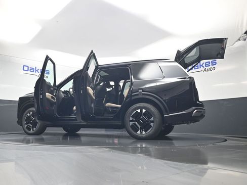 New 2027 Kia Telluride X-Line EX AWD/4WD image 65