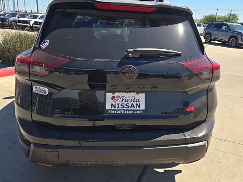 New 2026 Nissan Rogue SV image 14