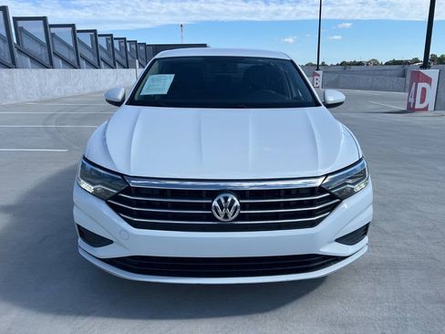 Used 2019 Volkswagen Jetta S w/ Driver Assistance Package FWD image 8