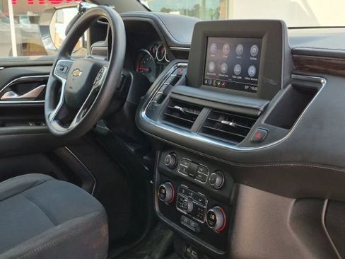 Used 2022 Chevrolet Tahoe 2WD image 14