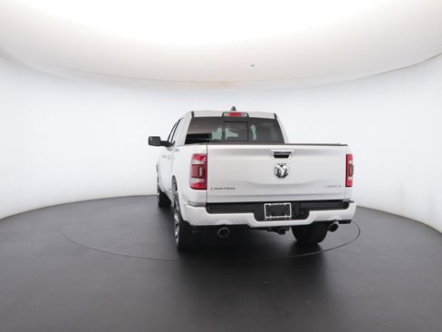 Certified 2021 RAM 1500 Limited image 27