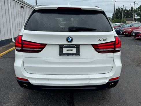 Used 2016 BMW X5 xDrive35i AWD/4WD image 9