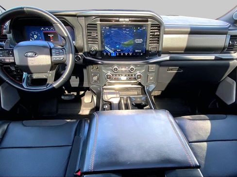 Used 2025 Ford F150 Raptor AWD/4WD image 14