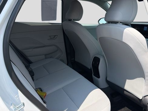 Certified 2026 Hyundai Kona SEL Sport AWD/4WD image 26
