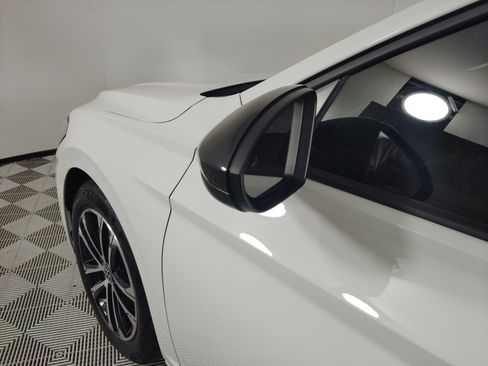 Used 2024 Volkswagen Jetta Sport image 20