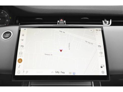 Used 2024 Land Rover Range Rover Evoque S image 16