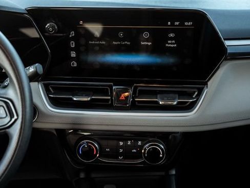 Used 2025 Chevrolet TrailBlazer LT image 20