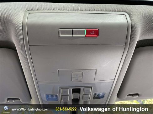 Certified 2023 Volkswagen Atlas SE w/ Panoramic Sunroof Package image 34