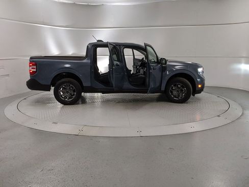 New 2026 Ford Maverick XLT image 8