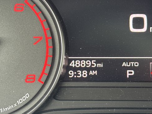 Used 2022 Audi S5 Premium image 20