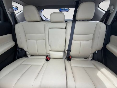 Used 2020 Nissan Murano SV w/ Premium Package AWD/4WD image 17