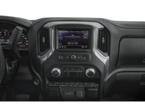 Used 2024 GMC Sierra 1500 AT4 w/ Technology Package image 13