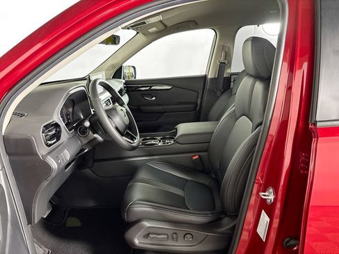 New 2026 Honda Pilot EX-L image 11