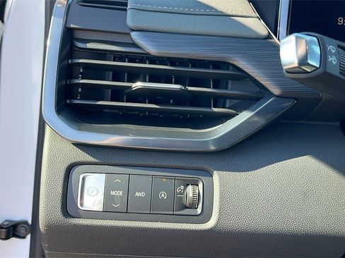 New 2026 GMC Acadia AT4 image 23