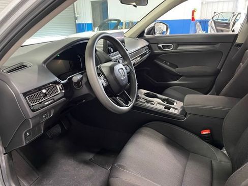 Used 2025 Honda Civic LX image 22