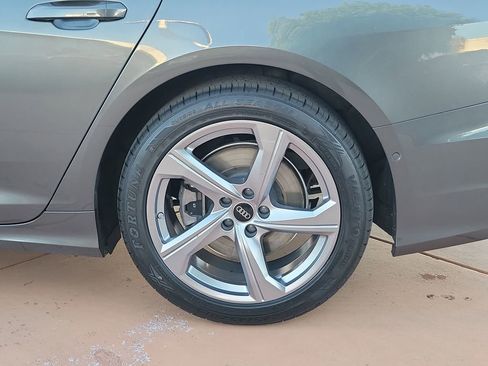 Used 2024 Audi A6 Premium Plus image 26