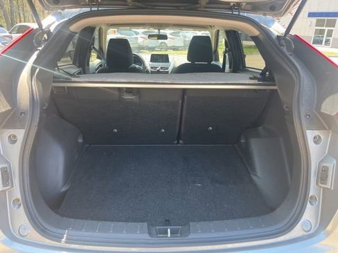 Used 2018 Mitsubishi Eclipse Cross LE AWD/4WD image 13