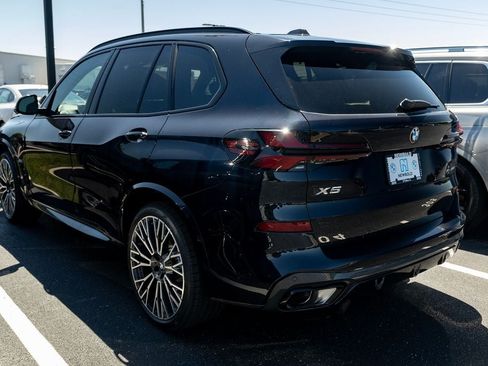 New 2026 BMW X5 xDrive40i AWD/4WD image 2