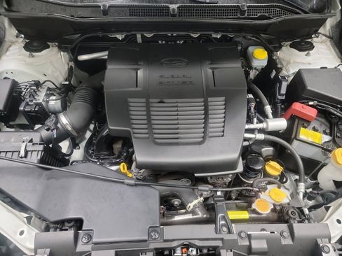 Used 2022 Subaru Forester Touring w/ Popular Package #3 image 25