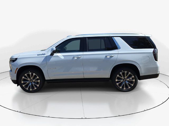 New 2027 Chevrolet Tahoe High Country AWD/4WD image 7