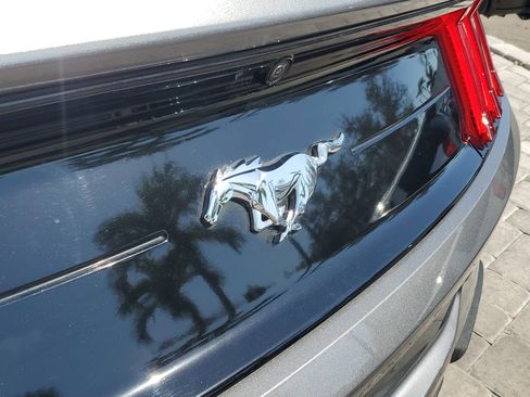 Used 2021 Ford Mustang Coupe image 7