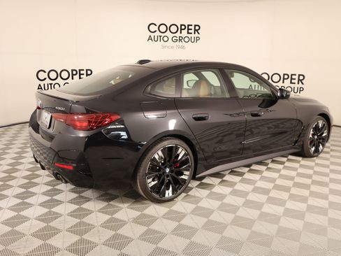 New 2026 BMW 430i xDrive w/ M Sport Package image 22
