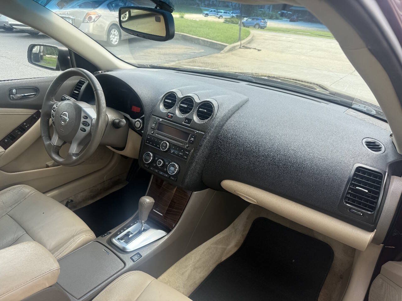Used 2012 Nissan Altima 2.5 SL w/ 2.5SL Pkg FWD image 14