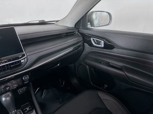 Certified 2022 Jeep Compass Trailhawk image 32