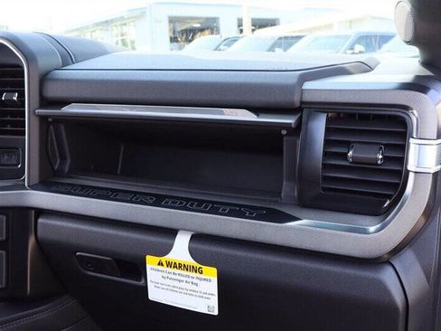 Used 2026 Ford F350 Platinum AWD/4WD image 36