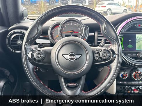 Used 2019 MINI Cooper S image 18