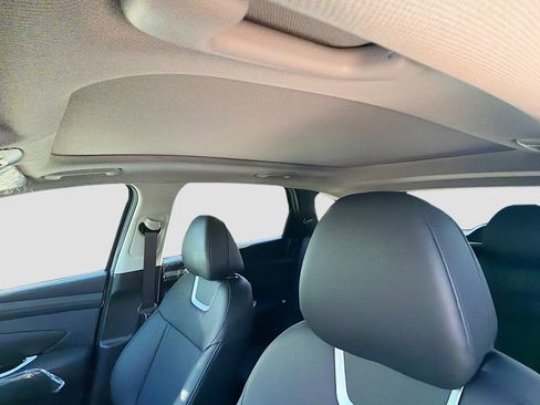 New 2026 Hyundai Tucson Limited image 27