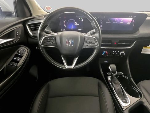 Used 2024 Buick Encore GX Preferred FWD image 6