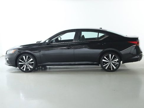Used 2021 Nissan Altima 2.5 SR image 38